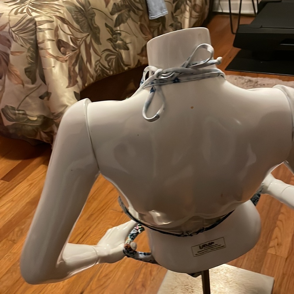 Reversible bikini - Picture 2 of 3